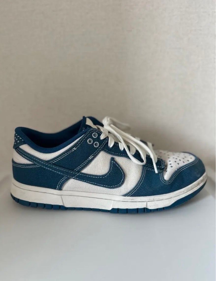 Nike Dunk Low SE "Industrial Blue"