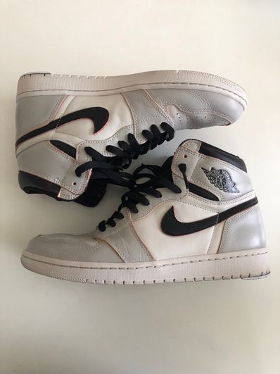 Nike SB × Air Jordan 1 High OG "NYC To Paris"