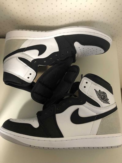 Nike Air Jordan 1 High OG "Bleached Coral"