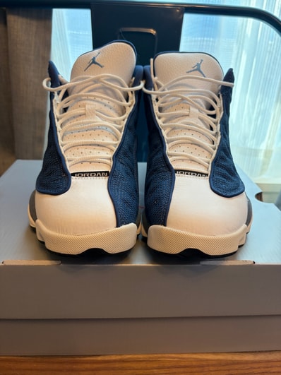 Nike Air Jordan 13 "Flint Grey" (2020)