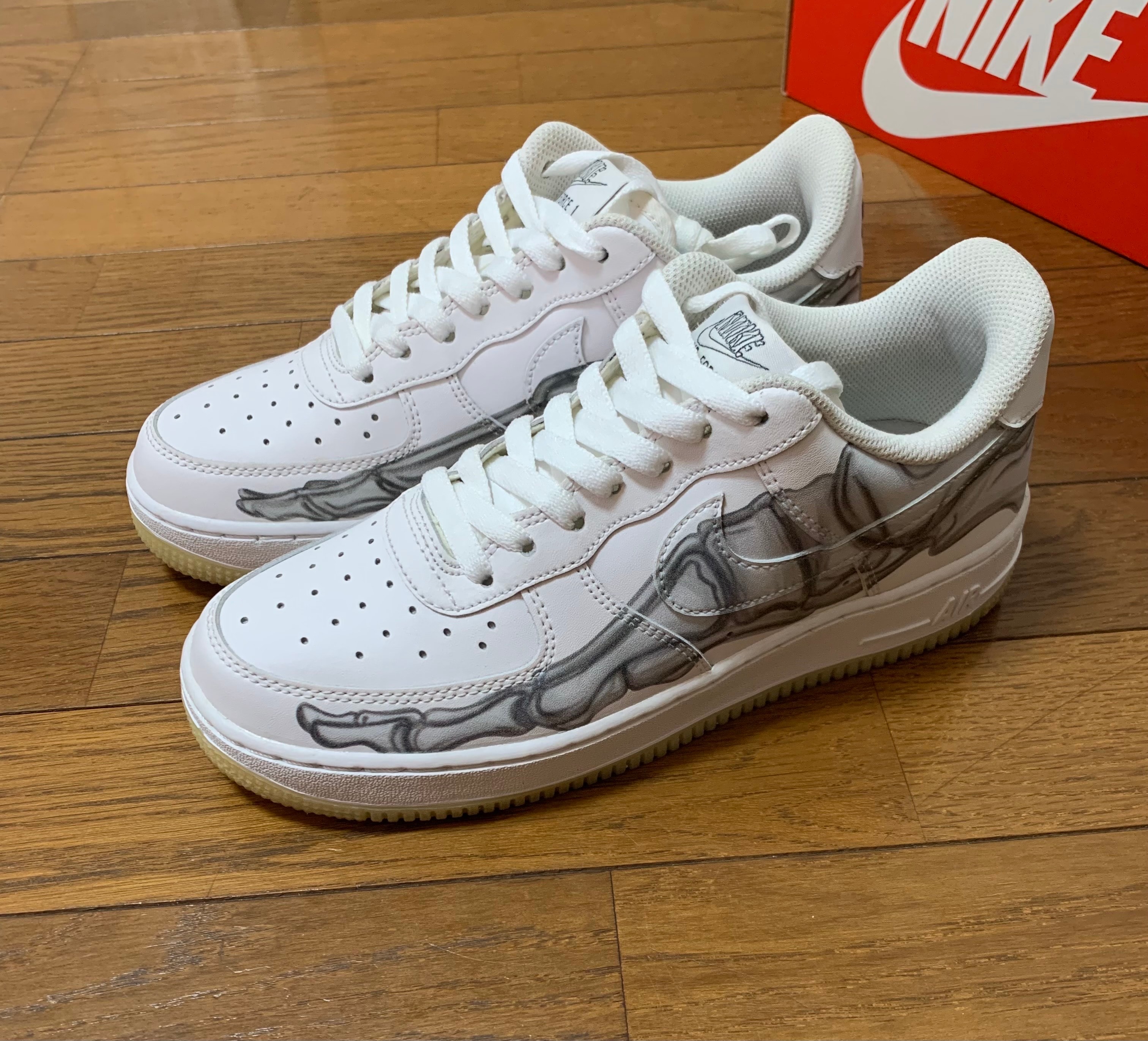 Nike Air Force 1 Low 