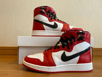 Jordan 1 chicago rebel shop