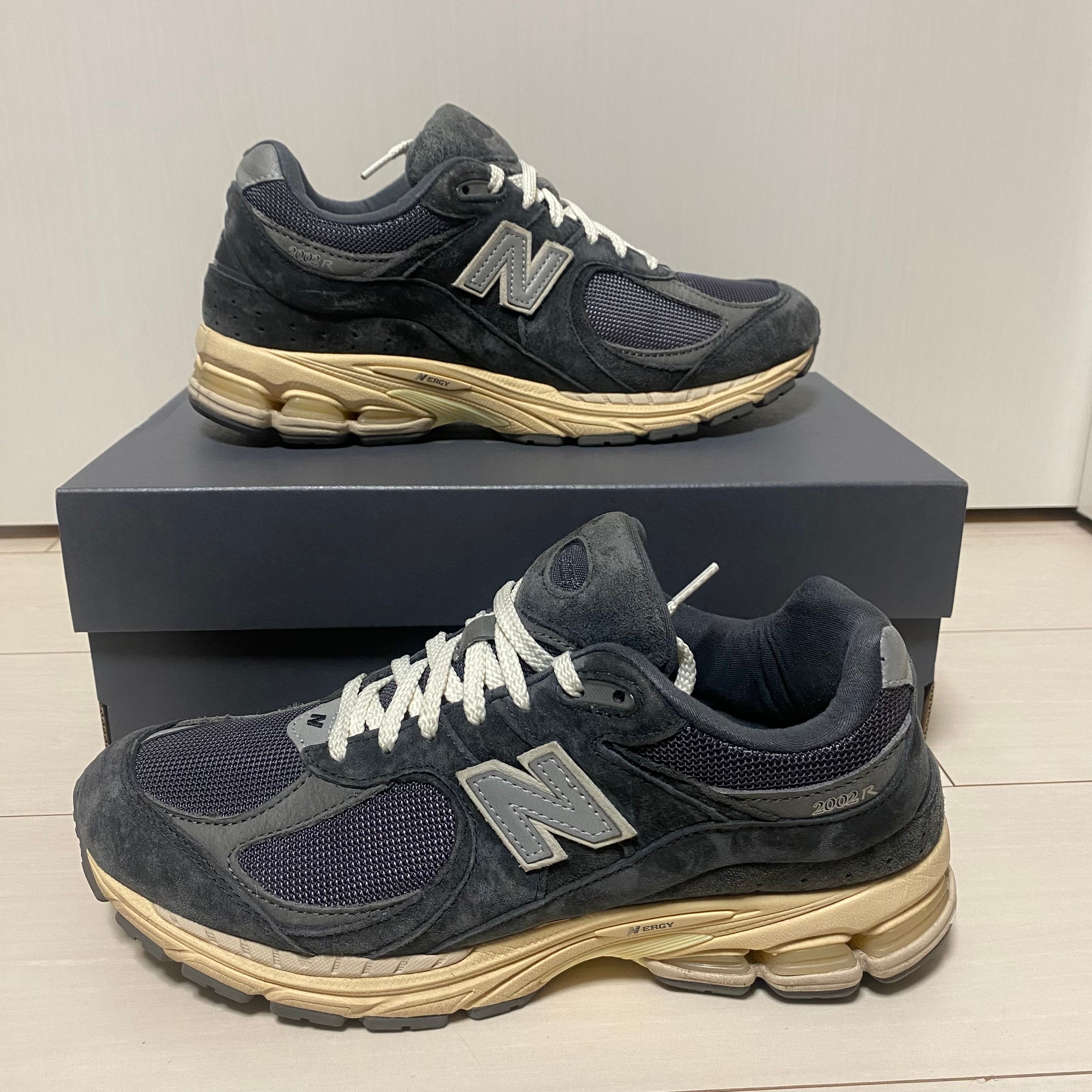 New Balance 2002R "Phantom"