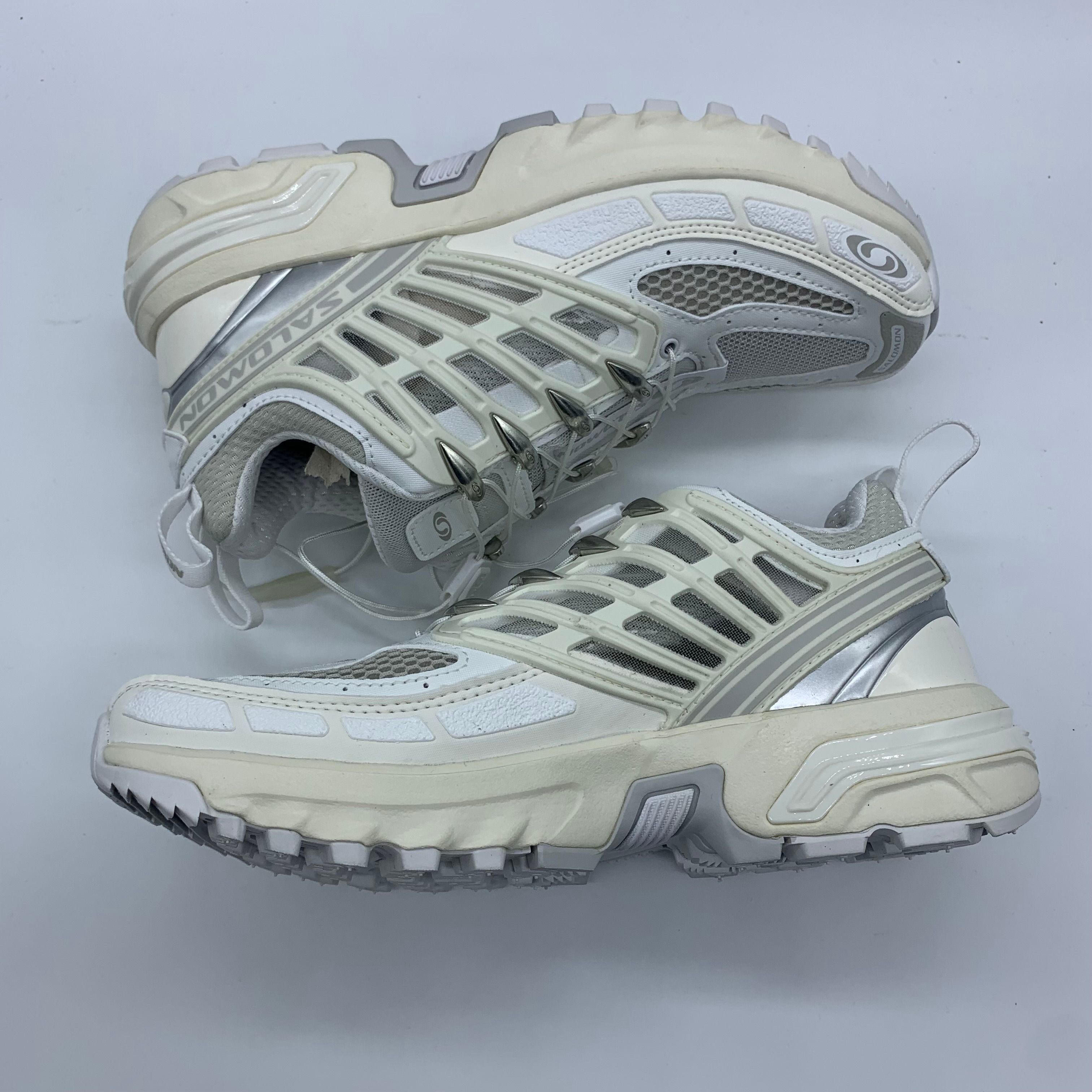 Salomon ACS PRO "White"