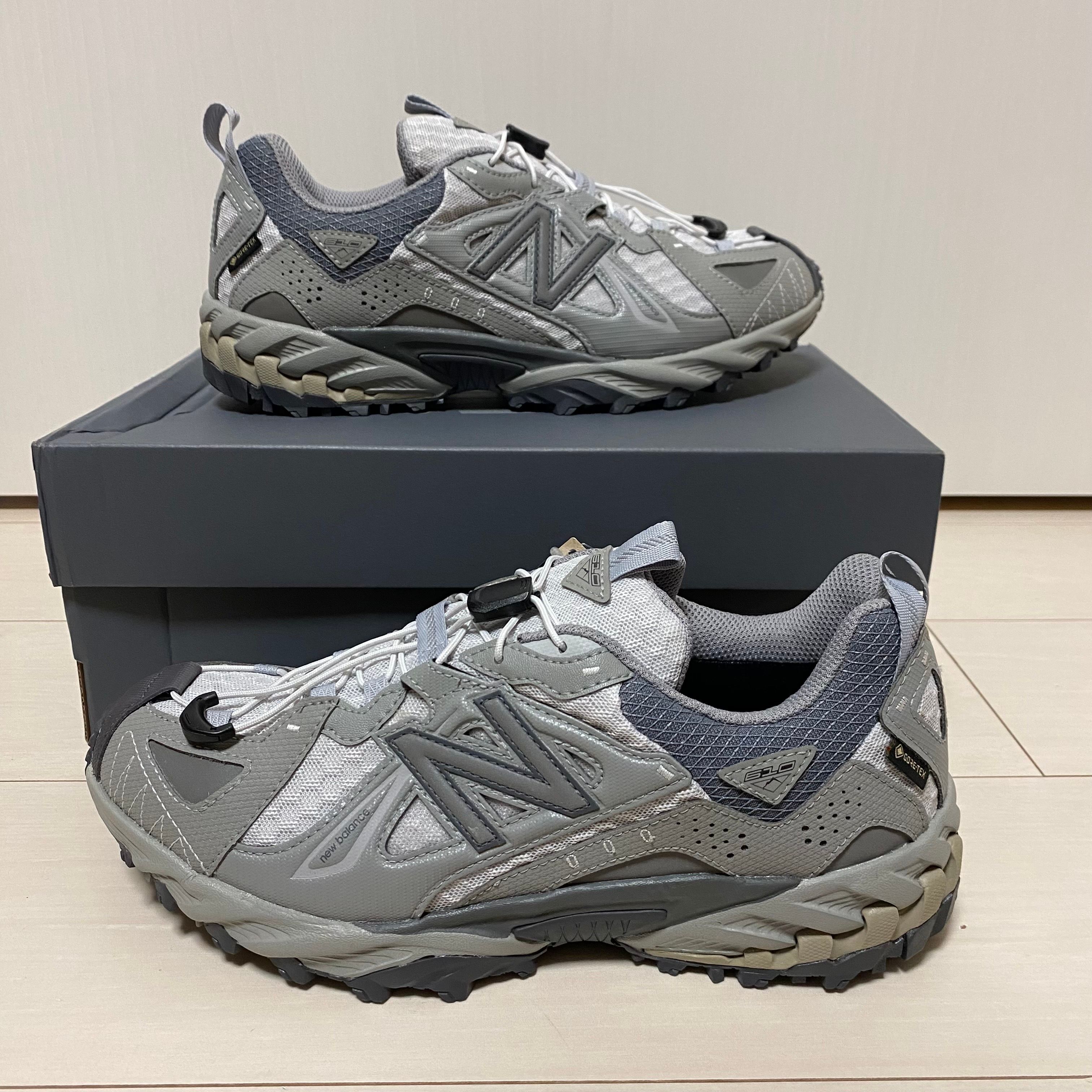 New Balance 610 GORE-TEX 