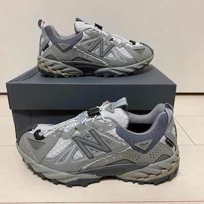New Balance 610 GORE-TEX "Grey"