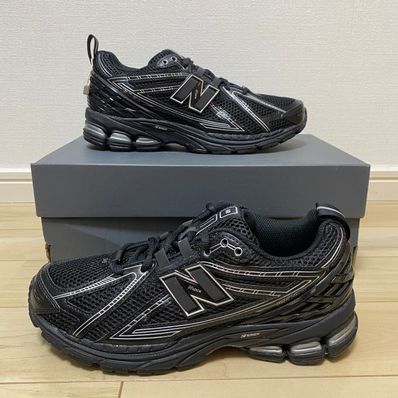 New Balance 1906R "Black"