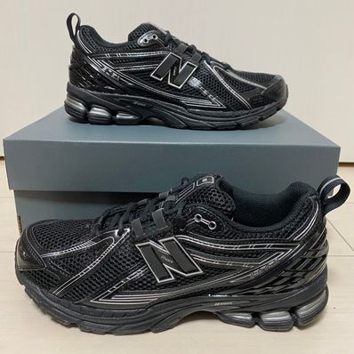 New Balance 1906R "Black"