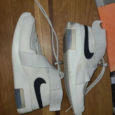 Fear Of God × Nike Air Raid "Light Bone"