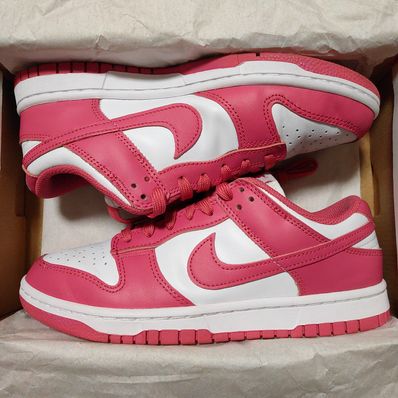 Nike Women's Dunk Low "Archeo Pink"
