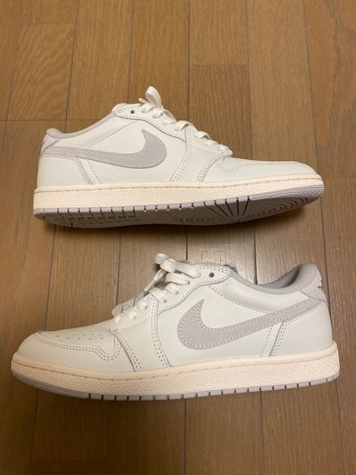 Nike Air Jordan 1 Low '85 "Neutral Grey"
