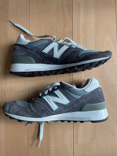 New Balance M1300CLS "Steel Blue" (2020)
