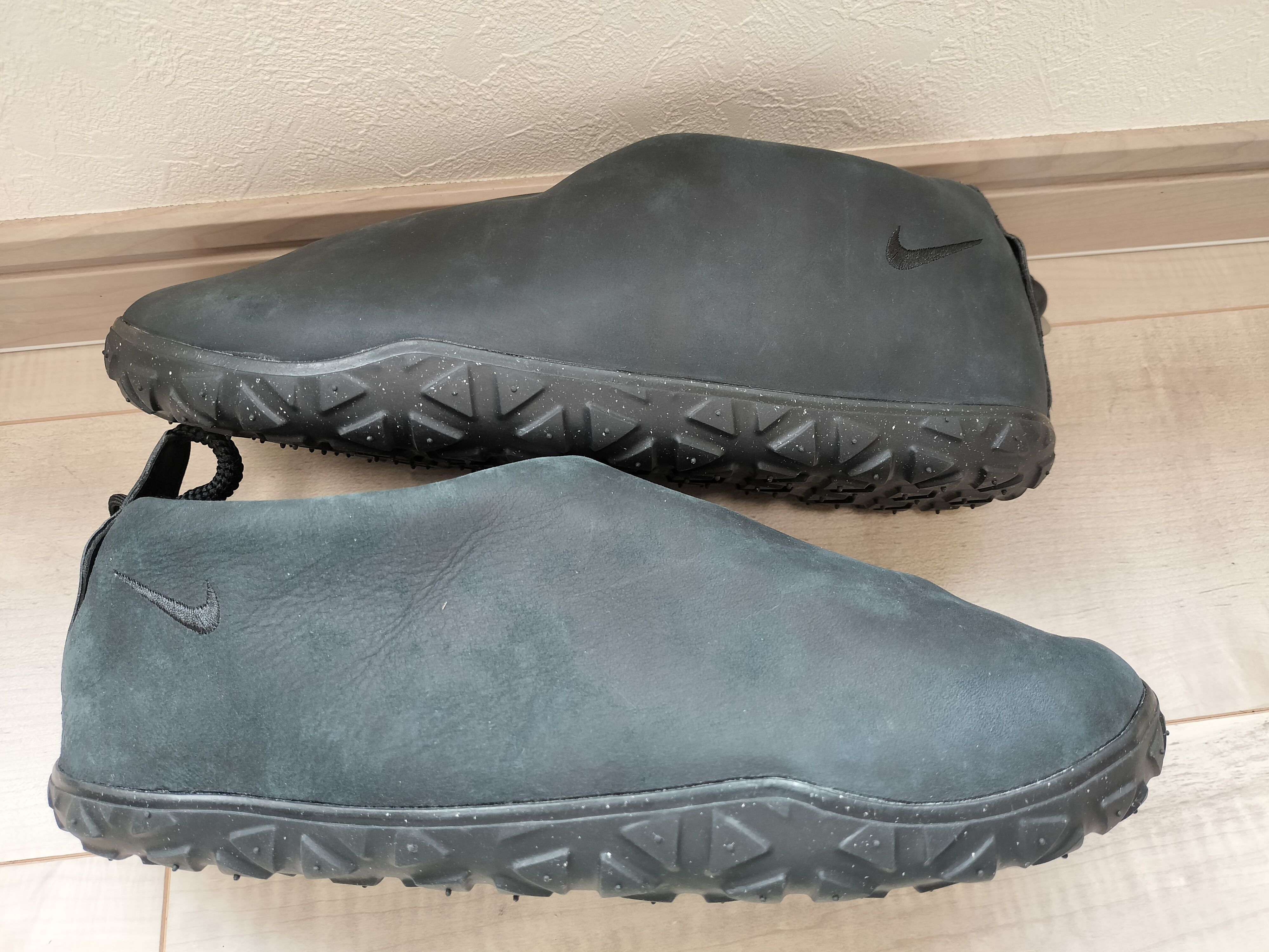 Nike ACG Moc PRM "Black"
