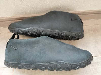 Nike ACG Moc PRM "Black"