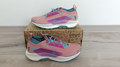 Nike Pegasus Trail 5 GORE-TEX "Rev Stardust/Bicoastal/Vivid Grape/Green Frost"