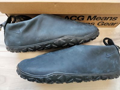 Nike ACG Moc PRM "Black"