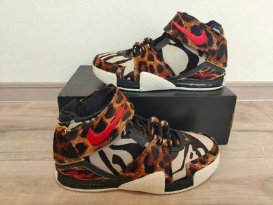 Nike LeBron 2 "Beast"