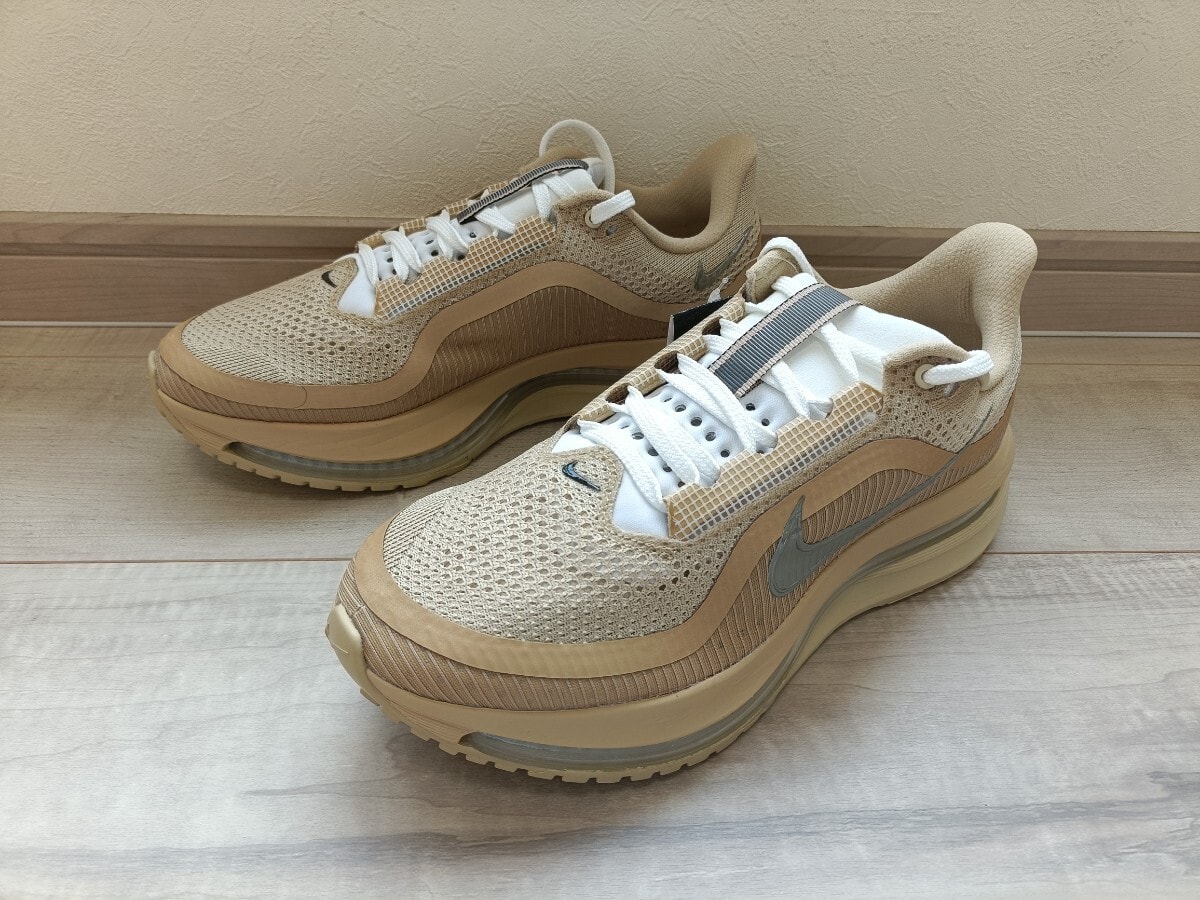 Nike Pegasus Premium "Mushroom"