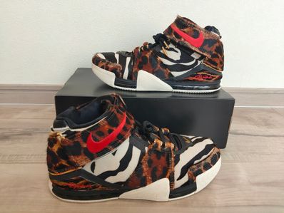 Nike LeBron 2 "Beast"