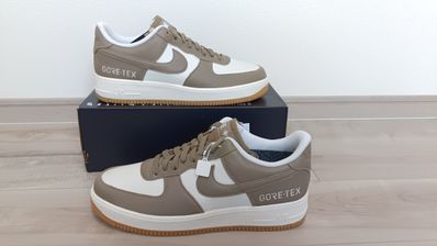 Nike Air Force 1 Low GORE-TEX "Hangul Day"