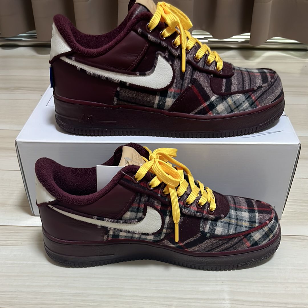 Nike Air Force 1 Low By You & Unlocked By You (NIKEiD)