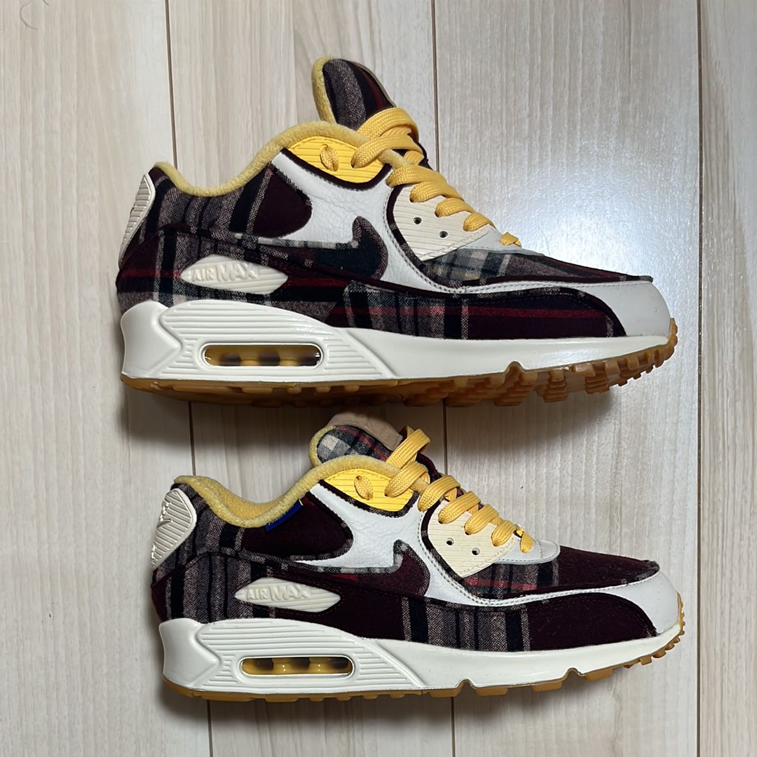 Nike Air Max 90 By You (NIKEiD)