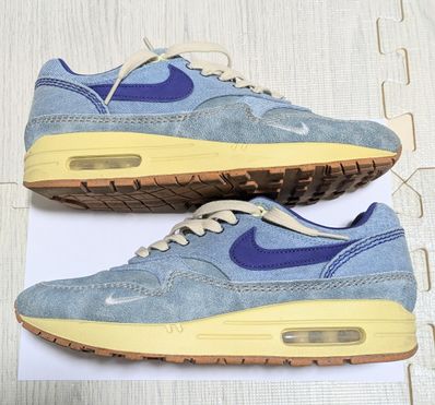 Nike Air Max 1 PRM "Dirty Denim"