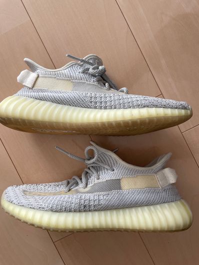 adidas YEEZY Boost 350V2 "Static"