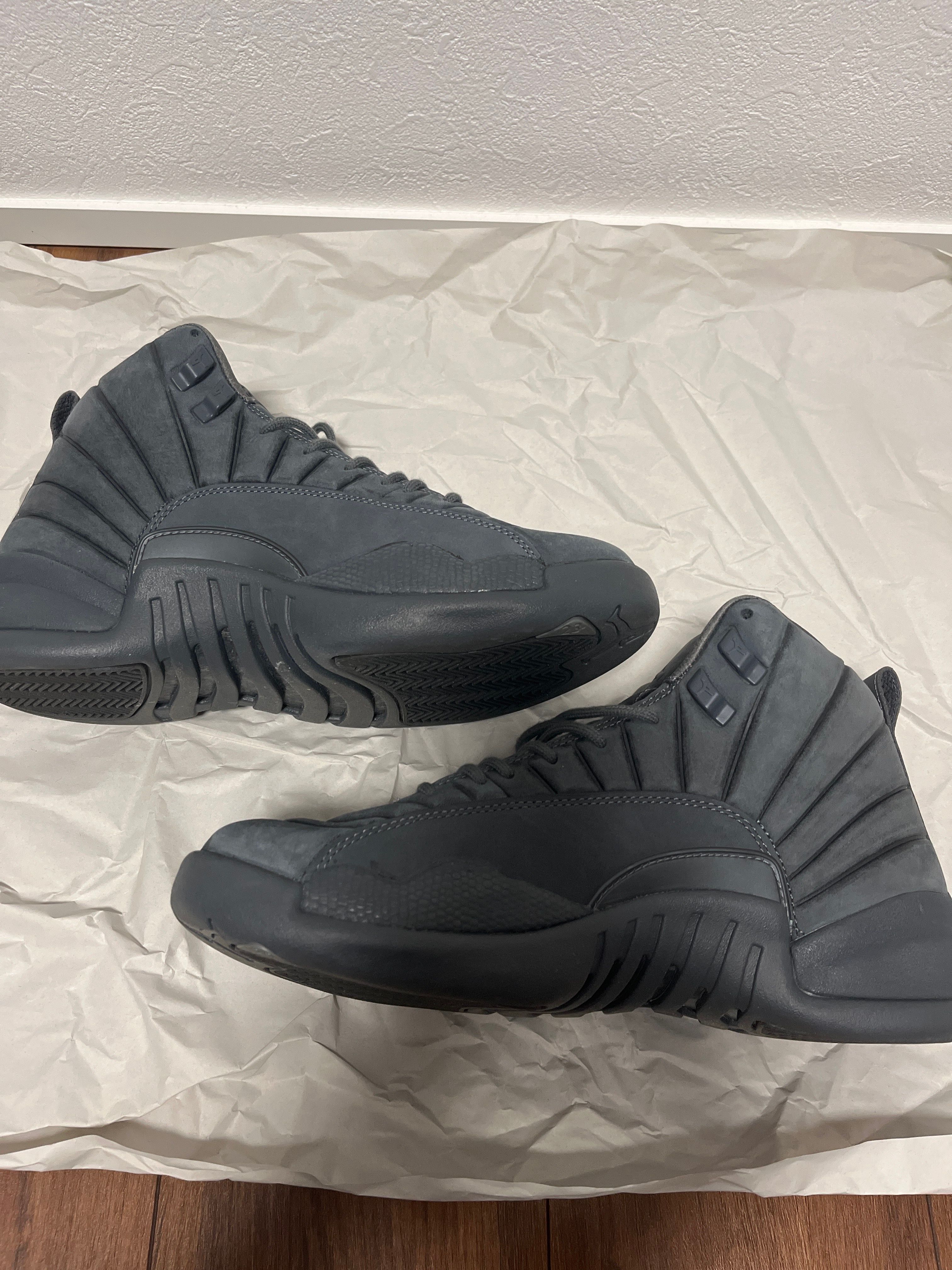 Nike Air Jordan 12 Retro "PSNY"
