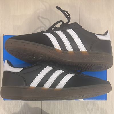 adidas Handball Spezial "Core Black"
