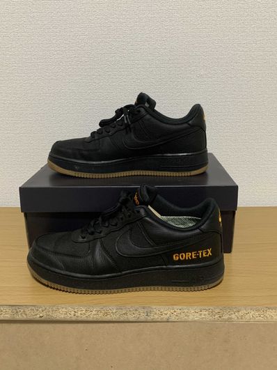 Nike Air Force 1 Low Gore-Tex "Bright Ceramic"