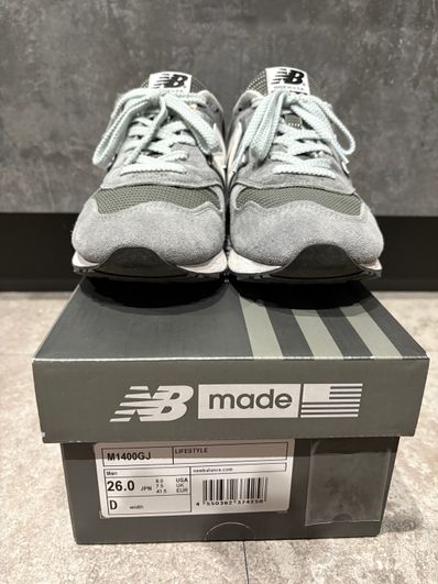 New Balance 1400 New Balance 1400