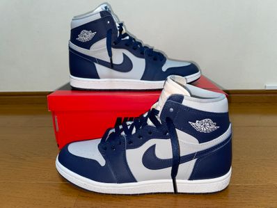 Nike Air Jordan 1 High 85 "Georgetown"