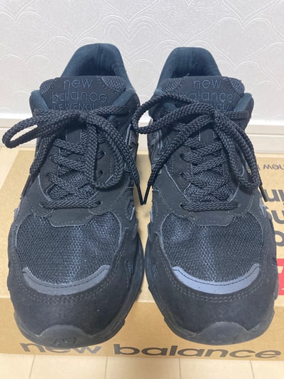 New Balance 920 "Black"
