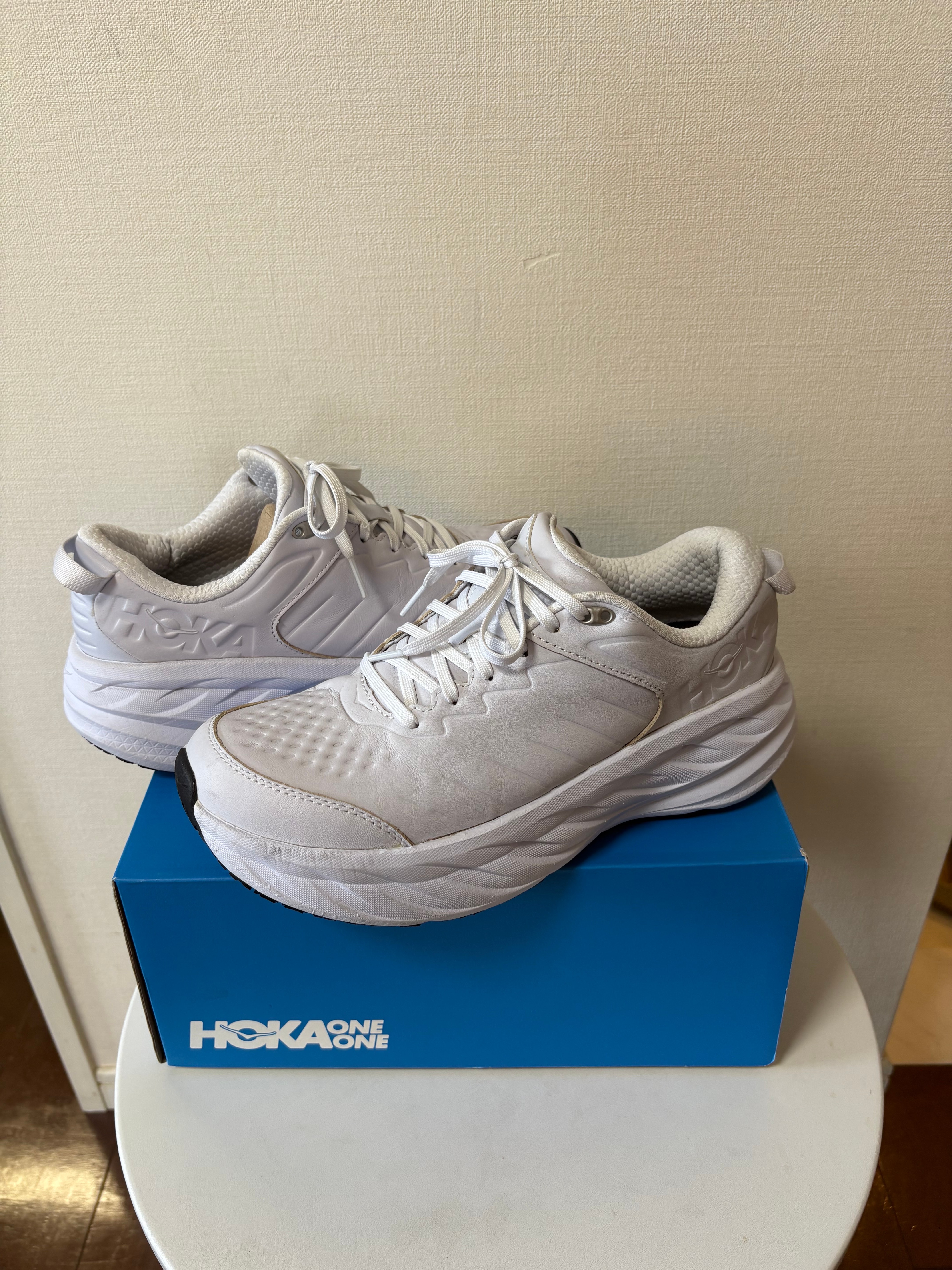 ホカ ボンダイ SR 