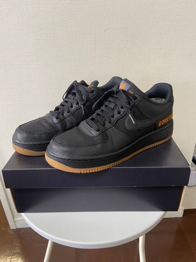 Nike Air Force 1 Low Gore-Tex "Bright Ceramic"