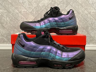 Nike air max sales 95 prm throwback future