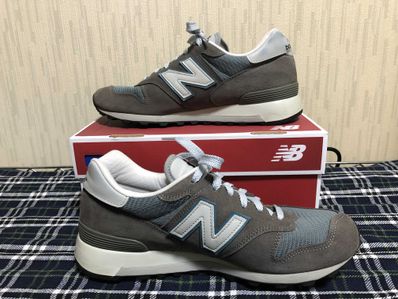 New Balance M1300CLS "Steel Blue" (2020)