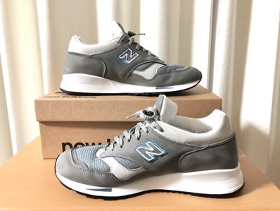 New Balance M1500BSG "Grey"