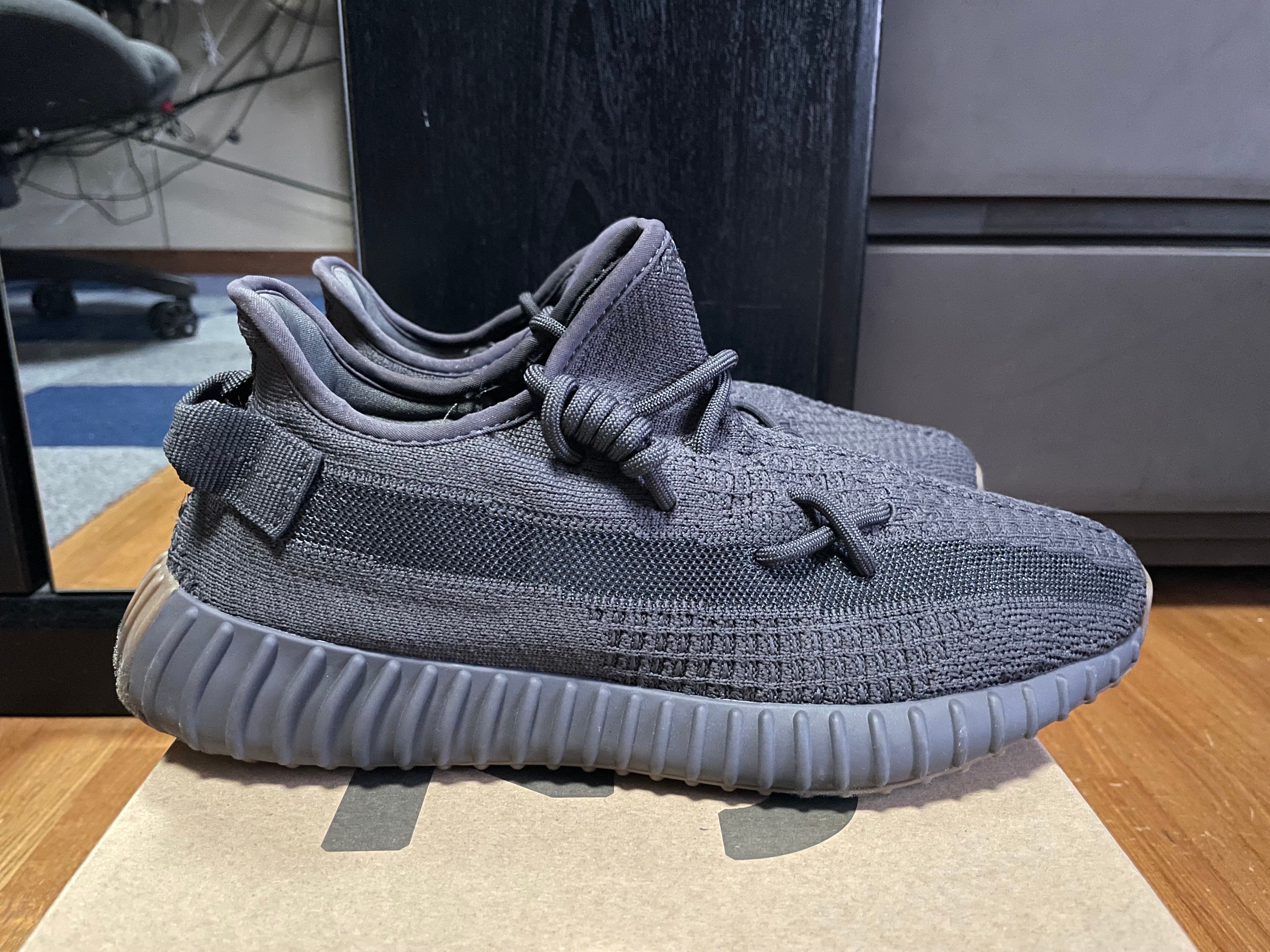 adidas YEEZY Boost 350 V2 "Cinder"