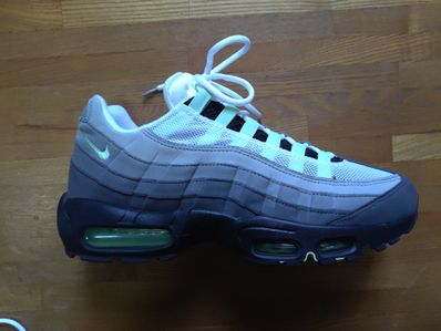 Nike Air Max 95 "Fresh Mint"