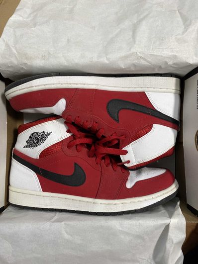 Nike Air Jordan 1 Retro High Blake Griffin PE