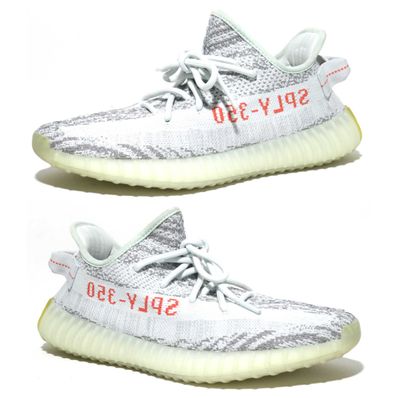 adidas YEEZY Boost 350 V2 "Blue Tint"