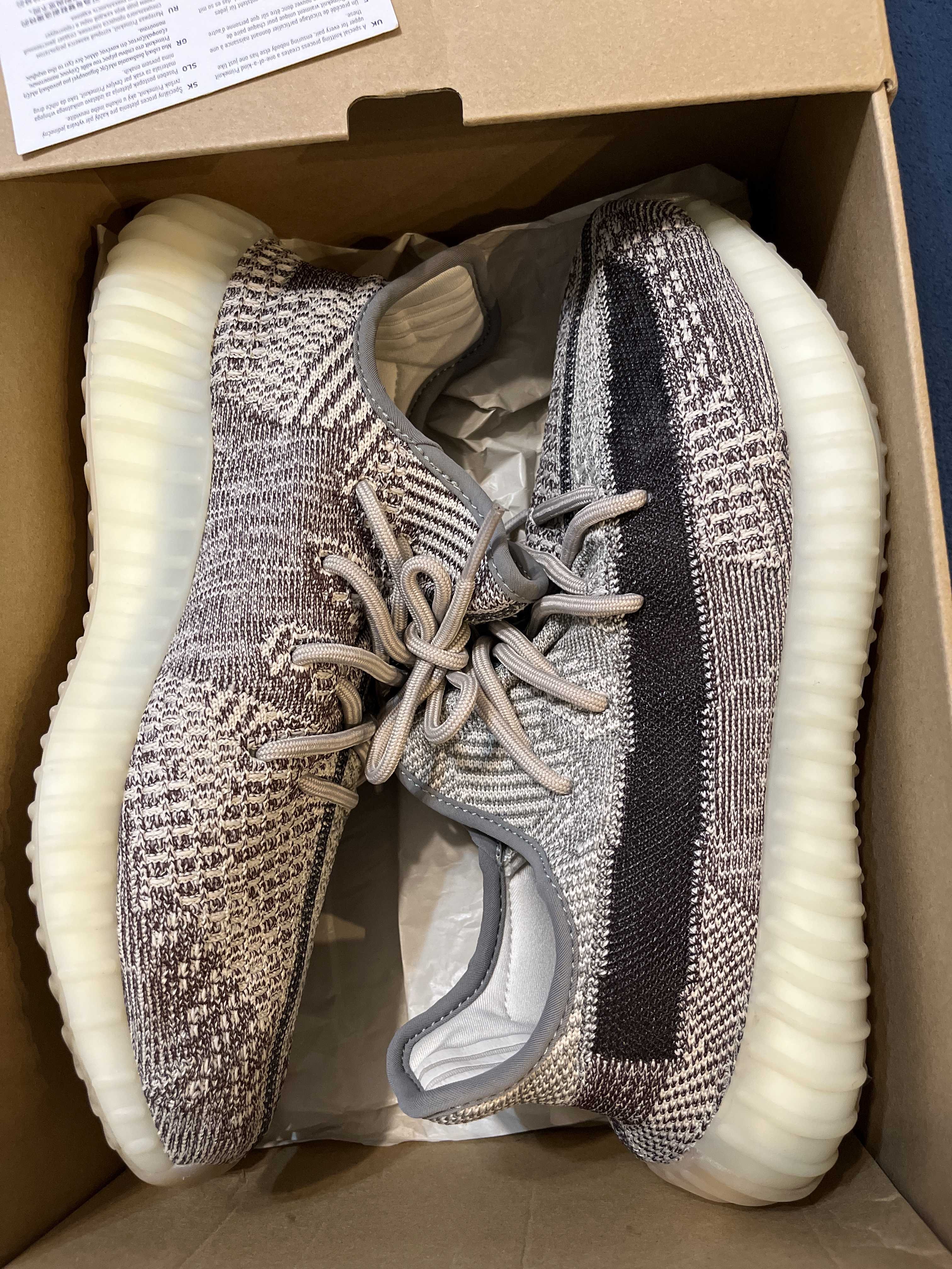 adidas YEEZY Boost 350 V2 "Zyon"