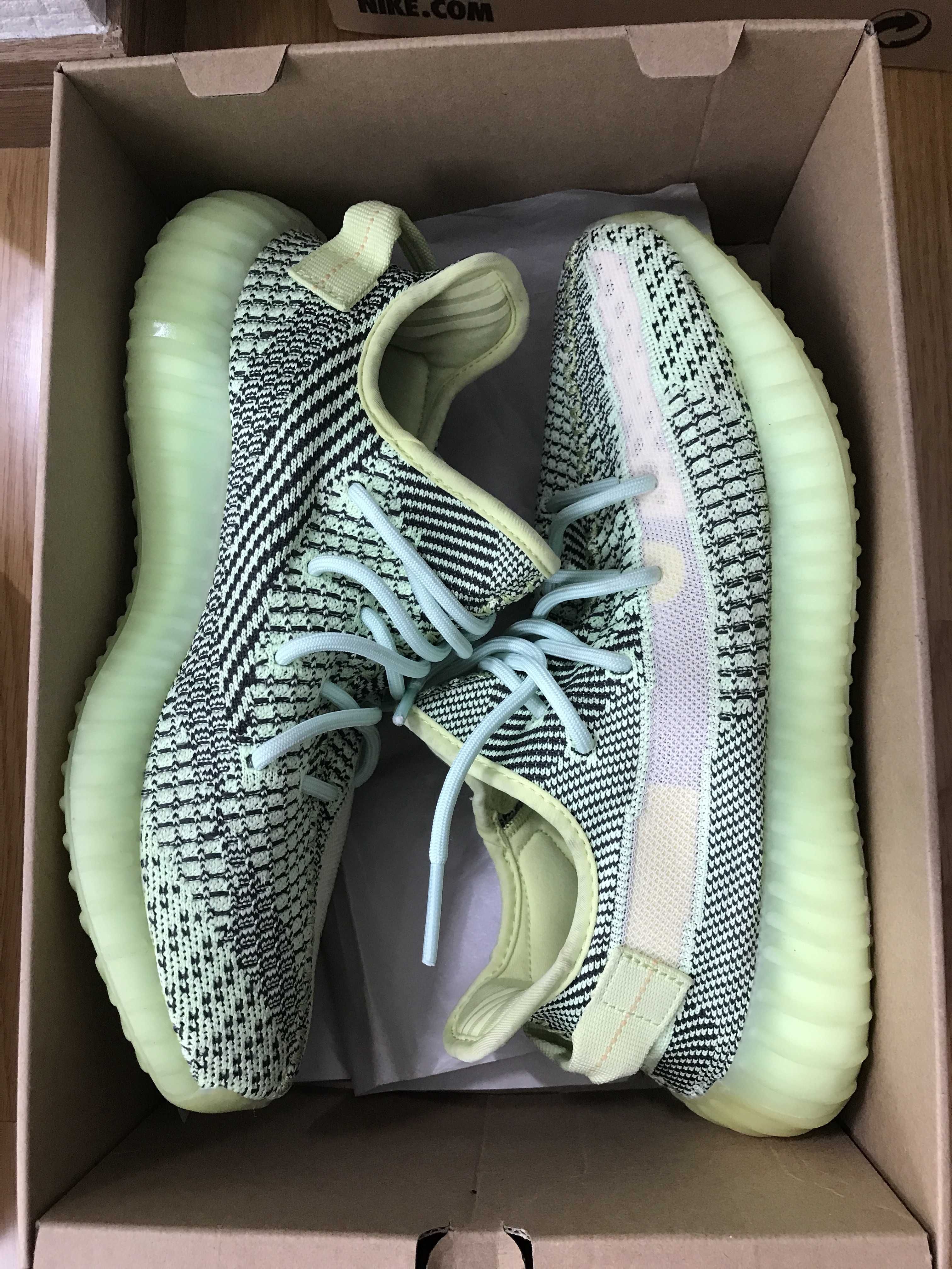adidas Originals YEEZY Boost 350 V2 "Yeezreel"