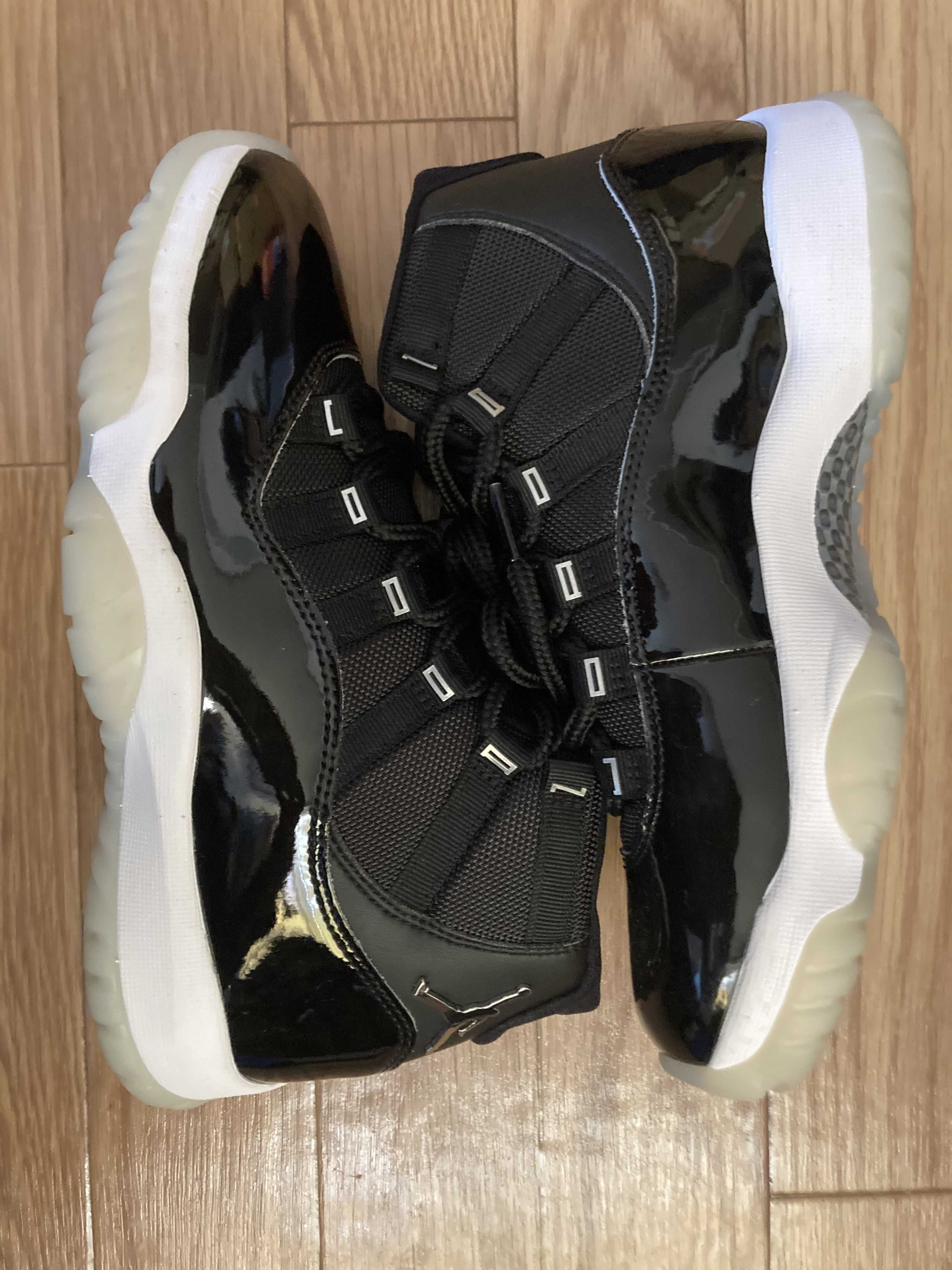 Nike Women's Air Jordan 11 "Jubilee"