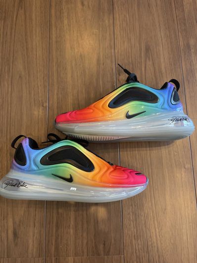 Air max top 720 be true