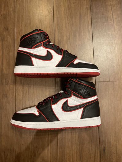 Nike Air Jordan 1 Retro High OG "Blood Line"