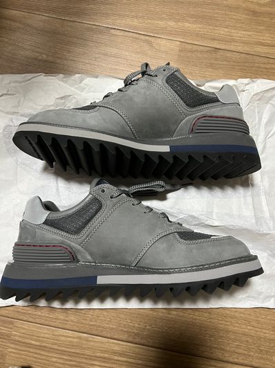 tokyo design studio New Balance 574 "2040"