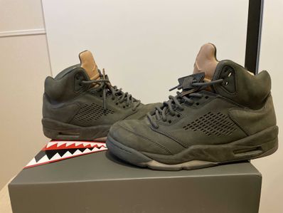 Retro 5 sales take flight